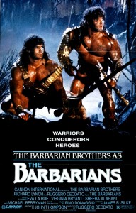 the barbarians 3