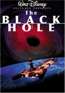 the black hole 2