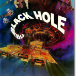 the black hole 3