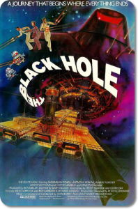 the black hole 3