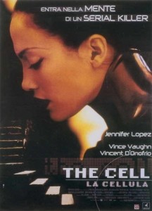 the cell 1