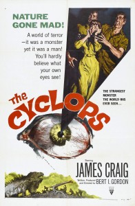 the cyclops