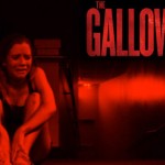 the gallows