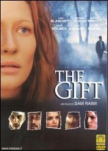 the gift