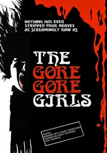 the gore gore girls