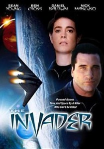 the invader