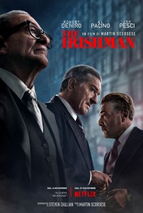 the irishman