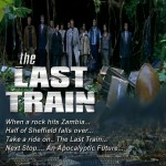 the last train