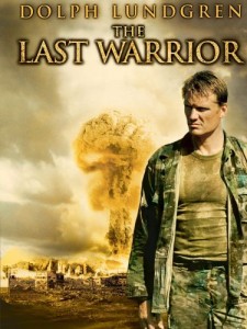 the last warrior