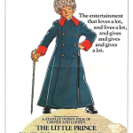 the little prince