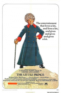 the little prince