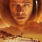 the martian