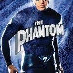 the phantom