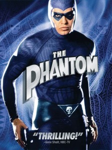 the phantom