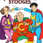 the robonic stooges