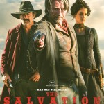 the salvation