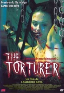 the torturer