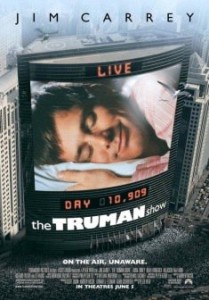 the truman show 1