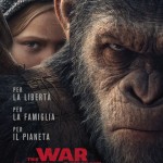 the war il pianeta delle scimmie