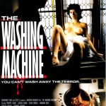 the washing machine 1