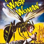 the wasp woman