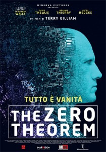 the zero theorem