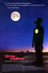 time walker 1
