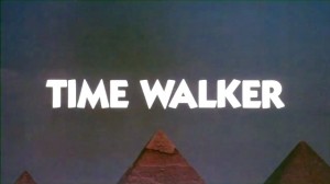 time walker 8