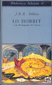 tolkien 5