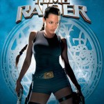 tomb rider