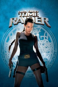 tomb rider