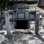 La strana tomba delle isole Barbados dove, tra il 1812 e il 1820, le bare in essa deposte venivano trovate spostate e divelte senza l’apparente intervento di estranei