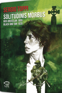 toppi Solitudinis-Morbus