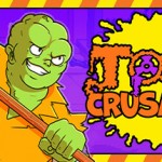 toxic crusaders 2