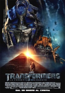 transformers 2