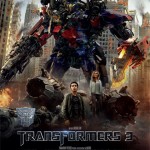 transformers 3