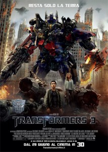 transformers 3