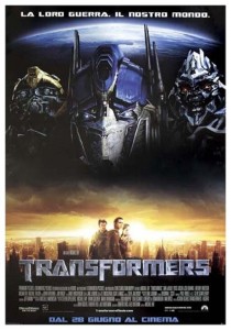 transformers