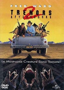 tremors 2