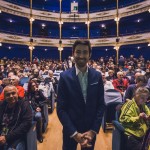 trieste science-Zach Lipovsky_regista del film Freaks_Premio Asteroide 2018