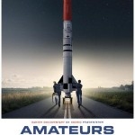 ts + ff amateurs-in-space-poster