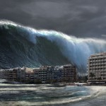 tsunami