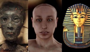 tutankhamon 2