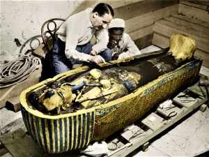 tutankhamon 4