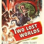 two lost worlds