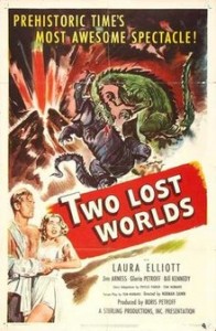 two lost worlds