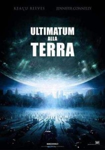 ultimatum alla terra