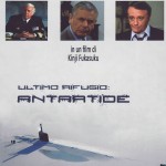 ultimo rifugio antartide