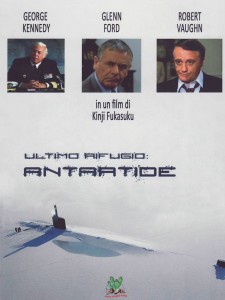 ultimo rifugio antartide