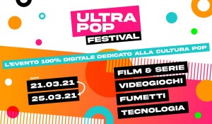 ultrapop festival 2021